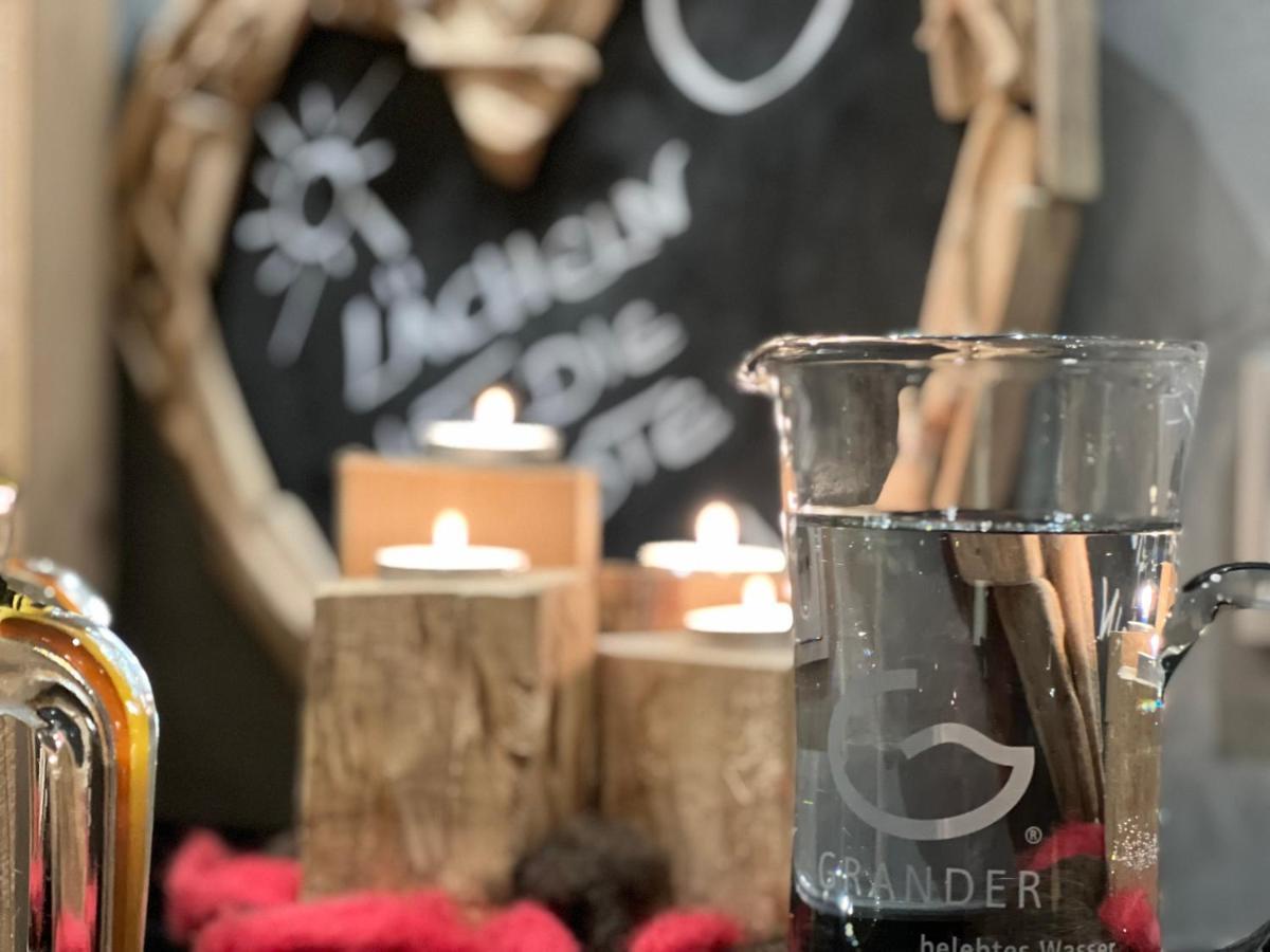 Gaestehaus Edlhuber Mittenwald Eksteriør billede